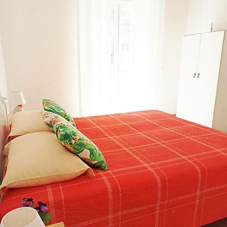 Hotel Da Rosita Syrakuzy Zewnętrze zdjęcie