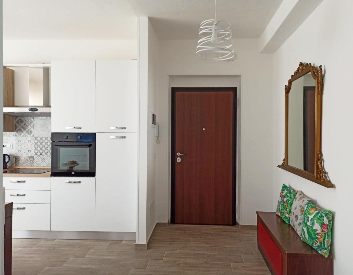 Hotel Da Rosita Syrakuzy Zewnętrze zdjęcie