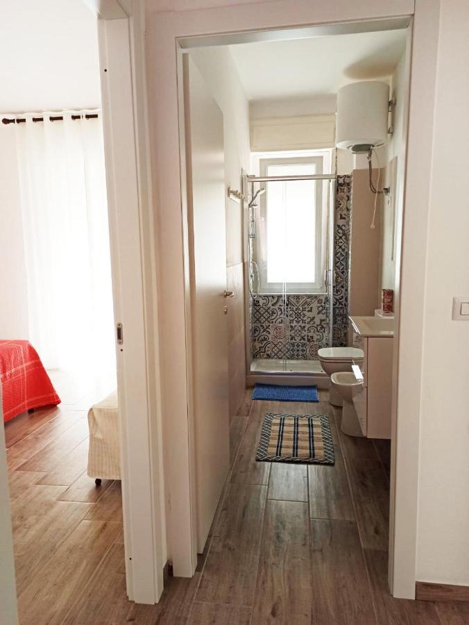Hotel Da Rosita Syrakuzy Zewnętrze zdjęcie