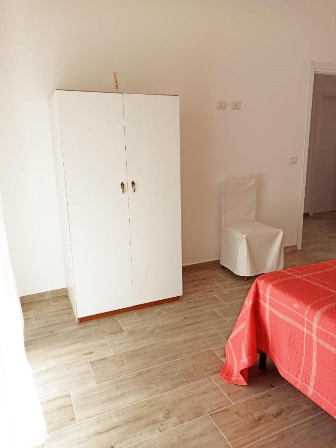 Hotel Da Rosita Syrakuzy Zewnętrze zdjęcie