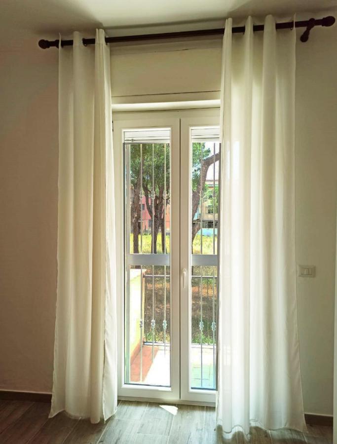 Hotel Da Rosita Syrakuzy Zewnętrze zdjęcie